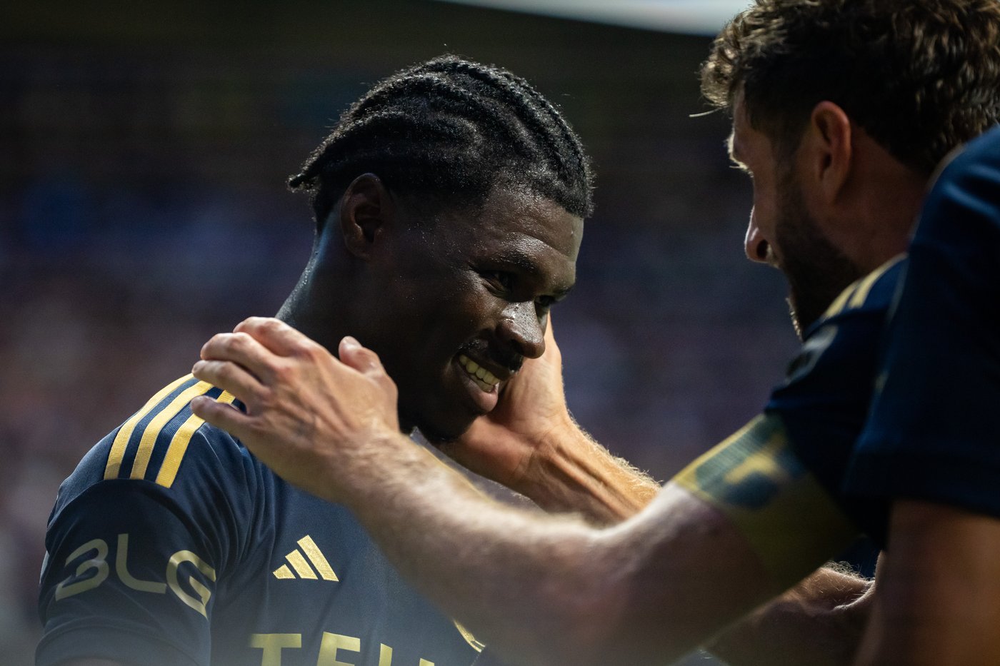 Photo Gallery: The week in sports photos | iNFOnews.ca