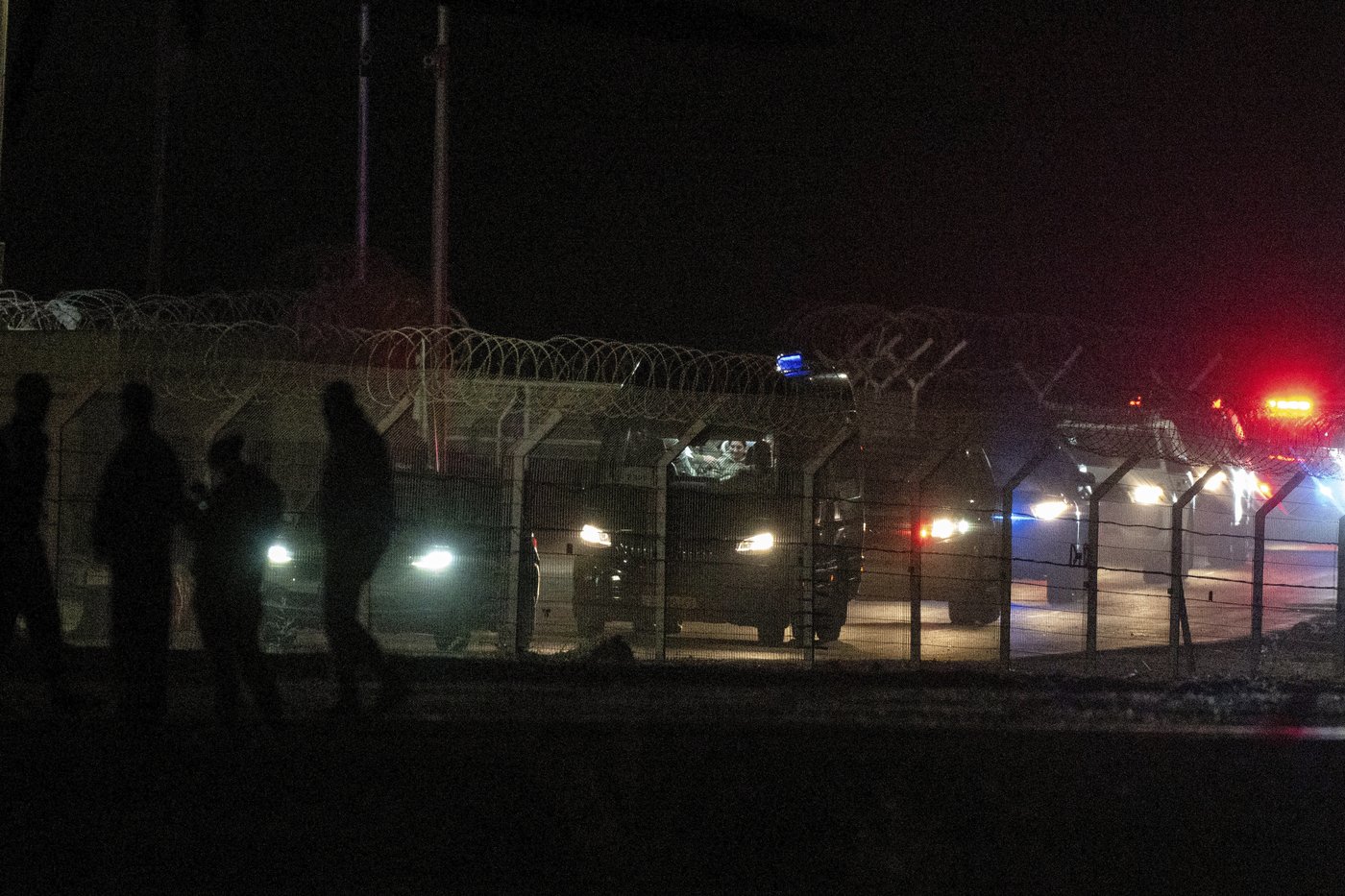 Middle East latest: Released Israeli hostage says she has 'returned to life' | iNFOnews.ca Middle East latest: Released Israeli hostage says she has 'returned to life' | iNFOnews.ca