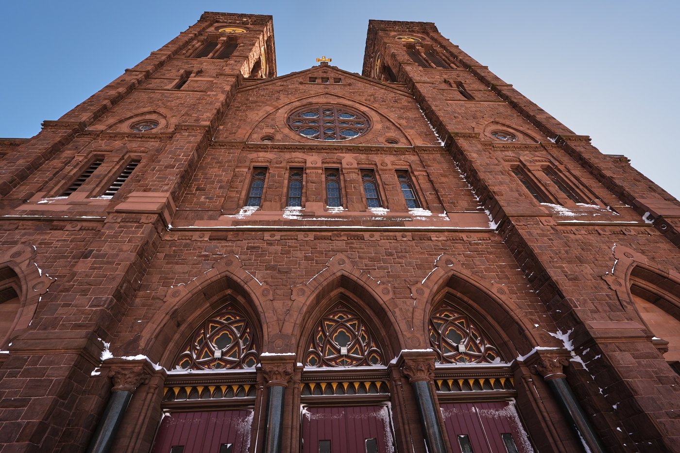 For survivors, Rhode Island clergy abuse report brings vindication and renewed demands | iNFOnews.ca For survivors, Rhode Island clergy abuse report brings vindication and renewed demands | iNFOnews.ca