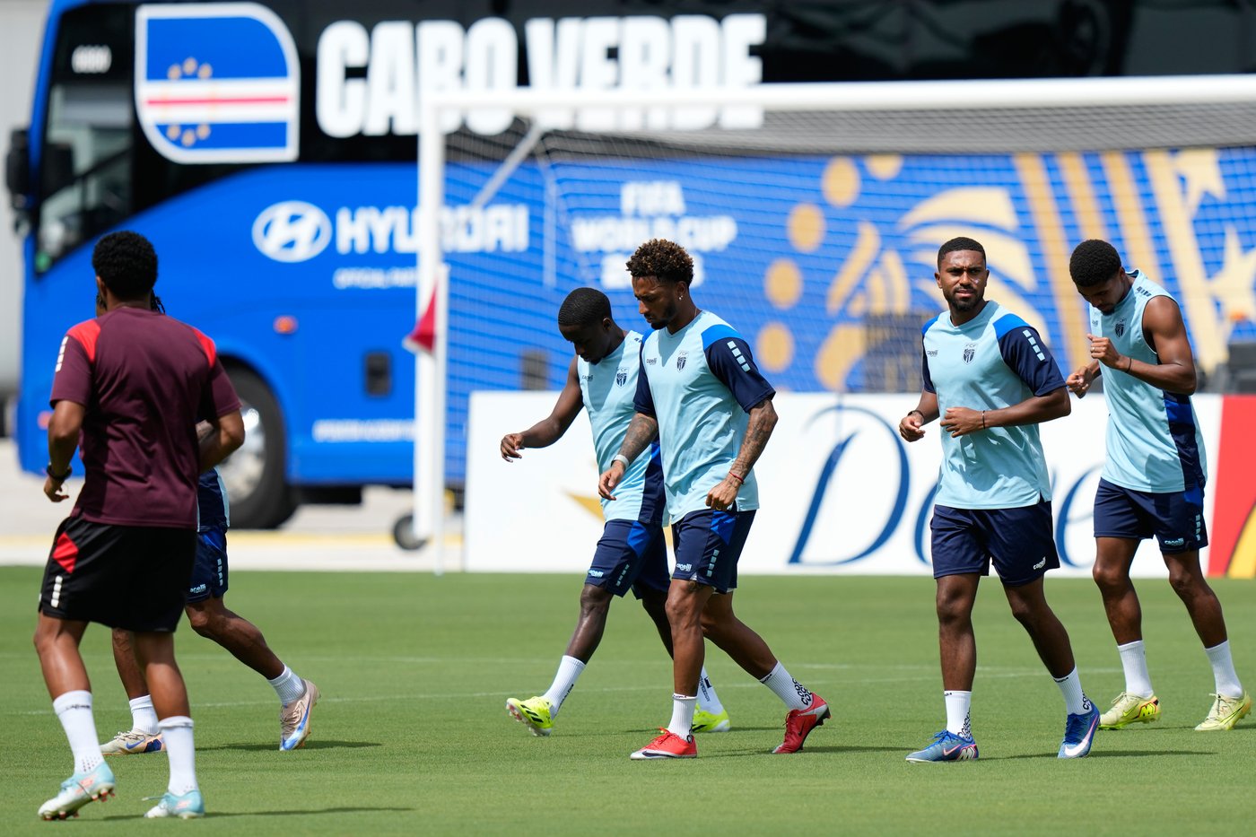 Lionel Messi and Argentina await Cape Verde in the round of 32 at the World Cup | iNFOnews.ca Lionel Messi and Argentina await Cape Verde in the round of 32 at the World Cup | iNFOnews.ca