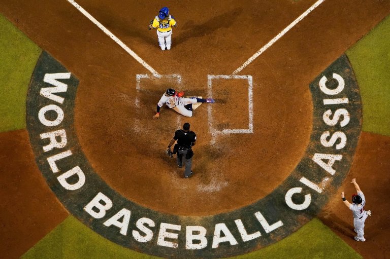 Fox to air 7 games from 2026 World Baseball Classic, including title game | iNFOnews.ca