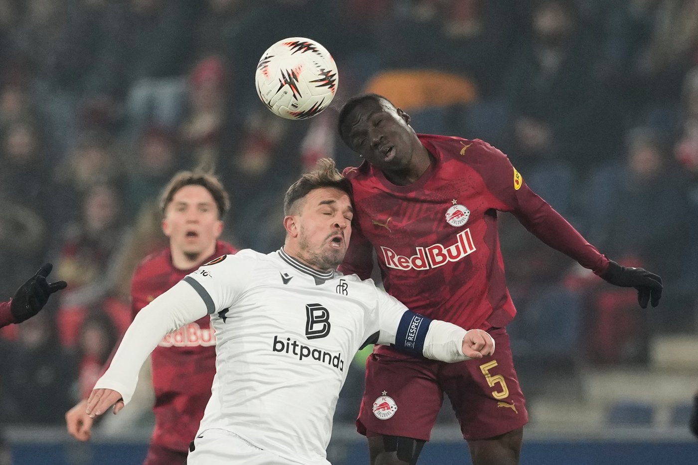Swiss champion Basel fires coach Magnin ahead of decisive Europa League clash | iNFOnews.ca Swiss champion Basel fires coach Magnin ahead of decisive Europa League clash | iNFOnews.ca