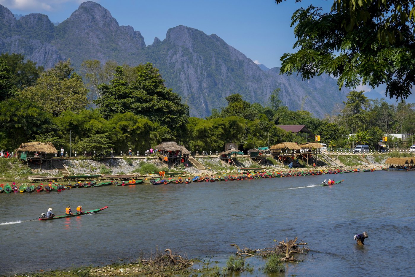 Laos government pledges justice in mass alcohol poisoning case that has killed 6 tourists | iNFOnews.ca