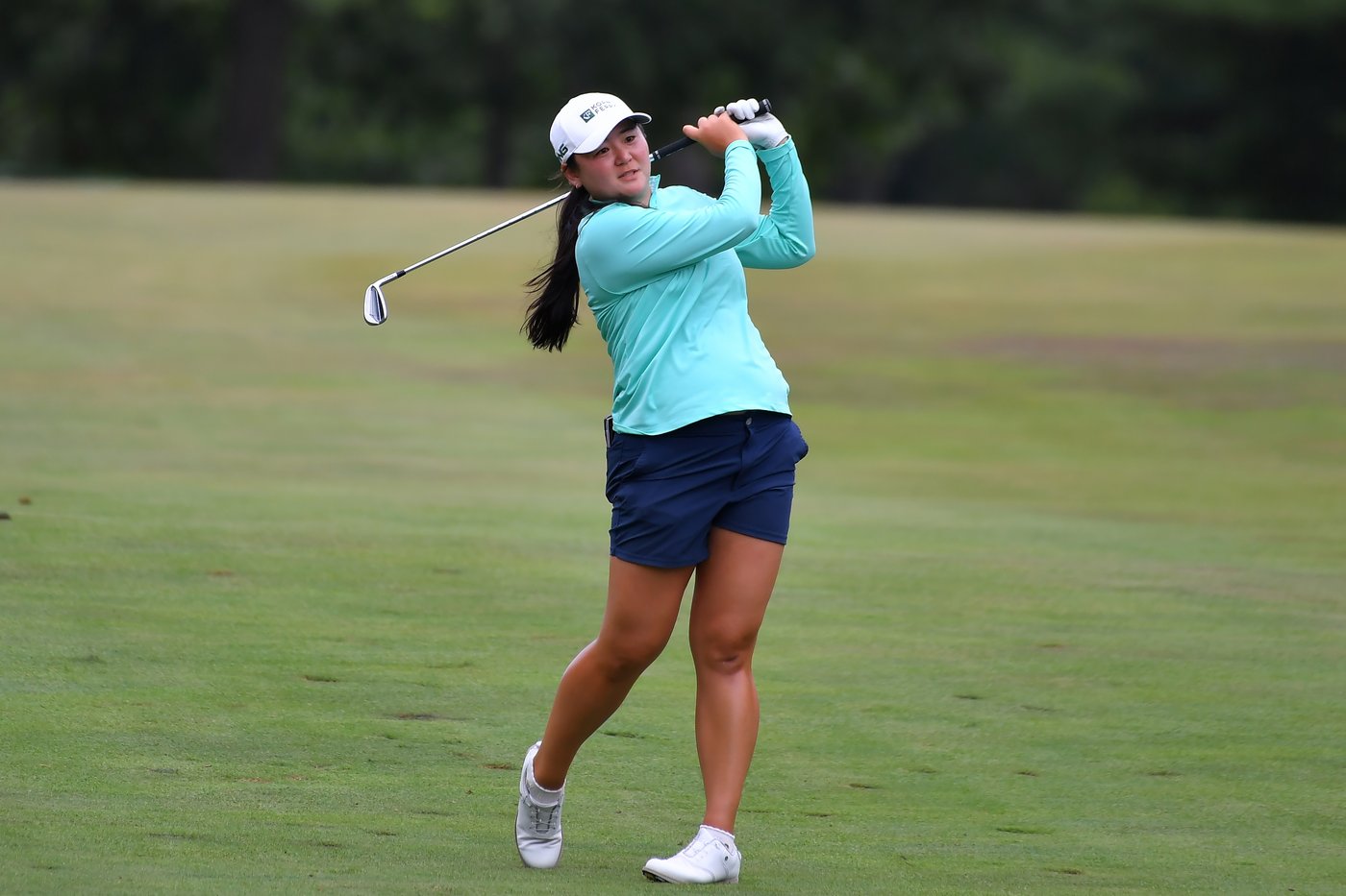 SOLHEIM CUP '26: Capsules of American players | iNFOnews.ca SOLHEIM CUP '26: Capsules of American players | iNFOnews.ca