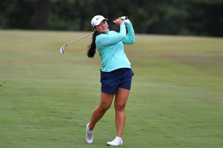 SOLHEIM CUP '26: Capsules of American players | iNFOnews.ca