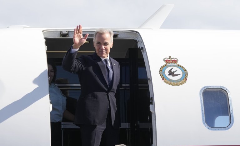 As Parliament returns, focus is on the U.S. trade war, new EU ties and cost of living | iNFOnews.ca