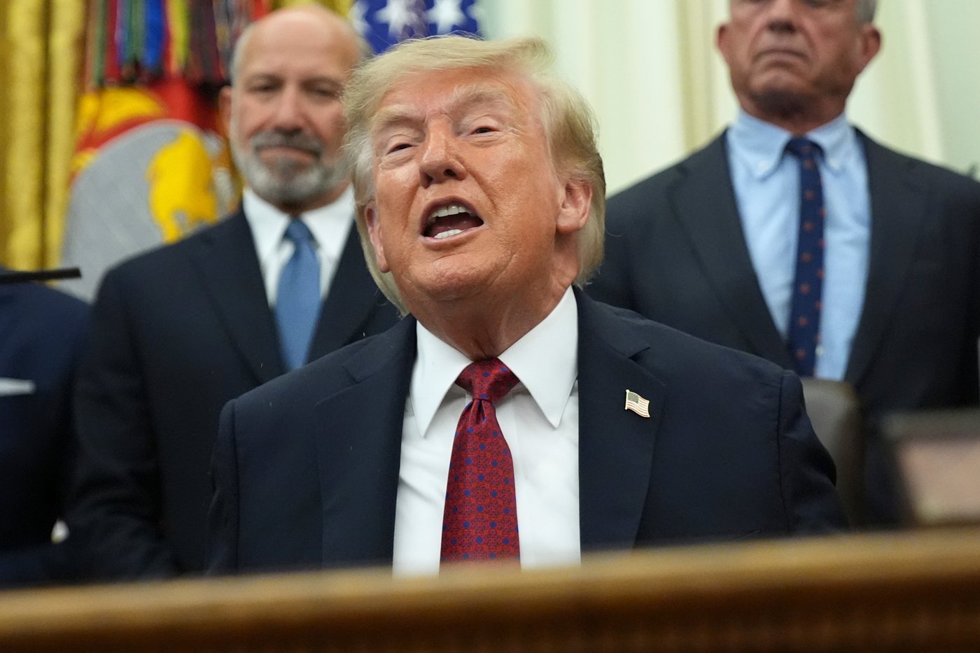 The Latest: US and Iran exchange fire after abrupt end to month without military action | iNFOnews.ca The Latest: US and Iran exchange fire after abrupt end to month without military action | iNFOnews.ca