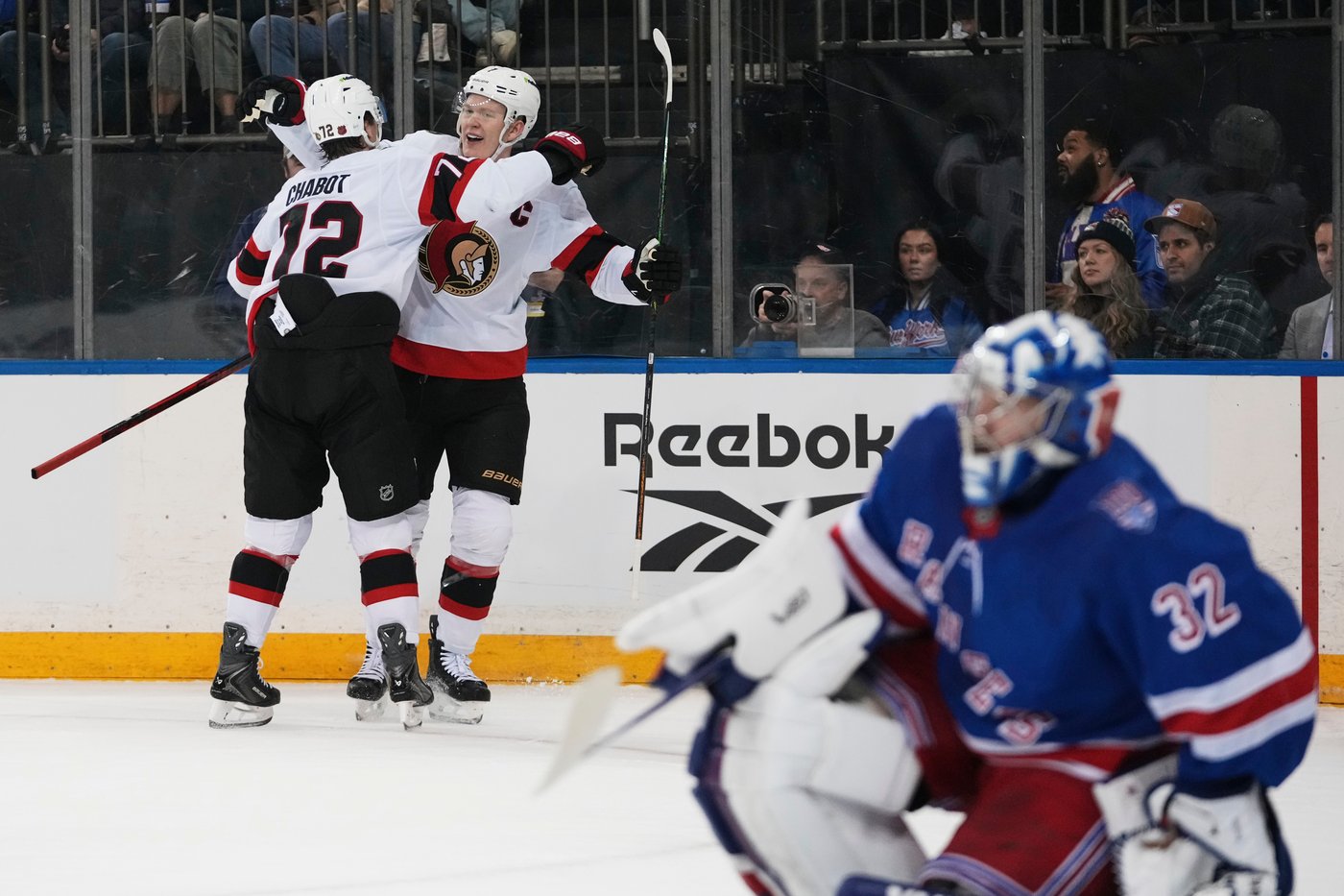 Rangers GM Chris Drury shared letter with fans saying the franchise feels their disappointment | iNFOnews.ca Rangers GM Chris Drury shared letter with fans saying the franchise feels their disappointment | iNFOnews.ca