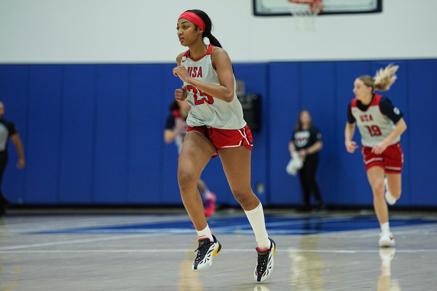 US women to face China, Italy and the Czech Republic in September FIBA World Cup group play | iNFOnews.ca US women to face China, Italy and the Czech Republic in September FIBA World Cup group play | iNFOnews.ca