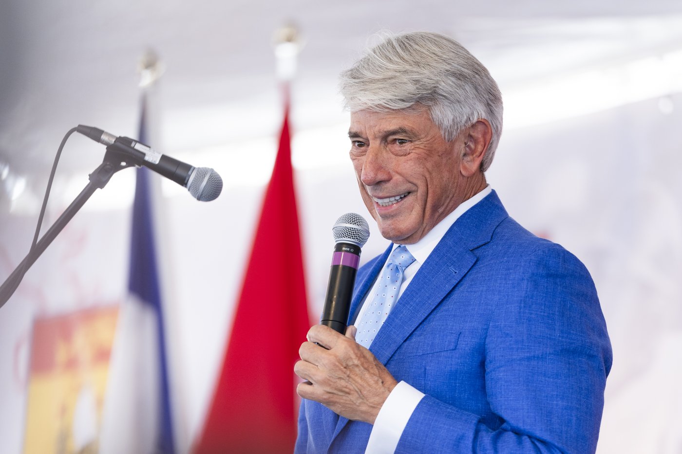 Broadcaster Buck Martinez retires after calling over 4,000 Blue Jays games | iNFOnews.ca Broadcaster Buck Martinez retires after calling over 4,000 Blue Jays games | iNFOnews.ca