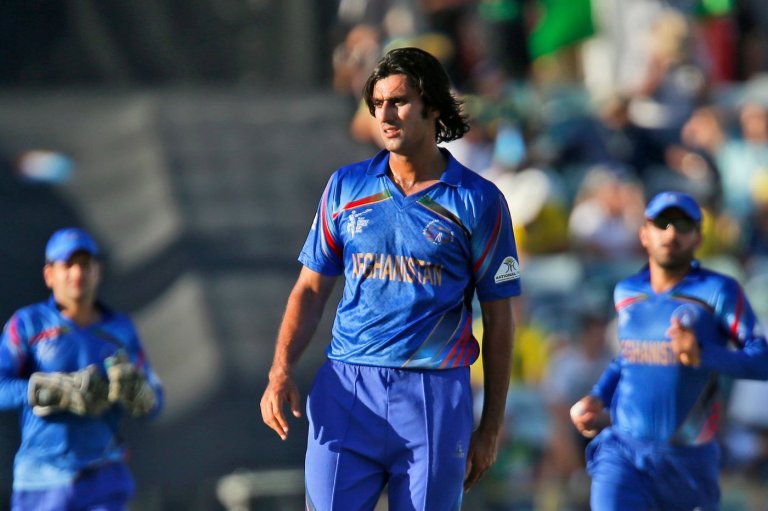 Afghanistan cricket mourns pacer Shapoor Zadran’s death a day before his 39th birthday | iNFOnews.ca