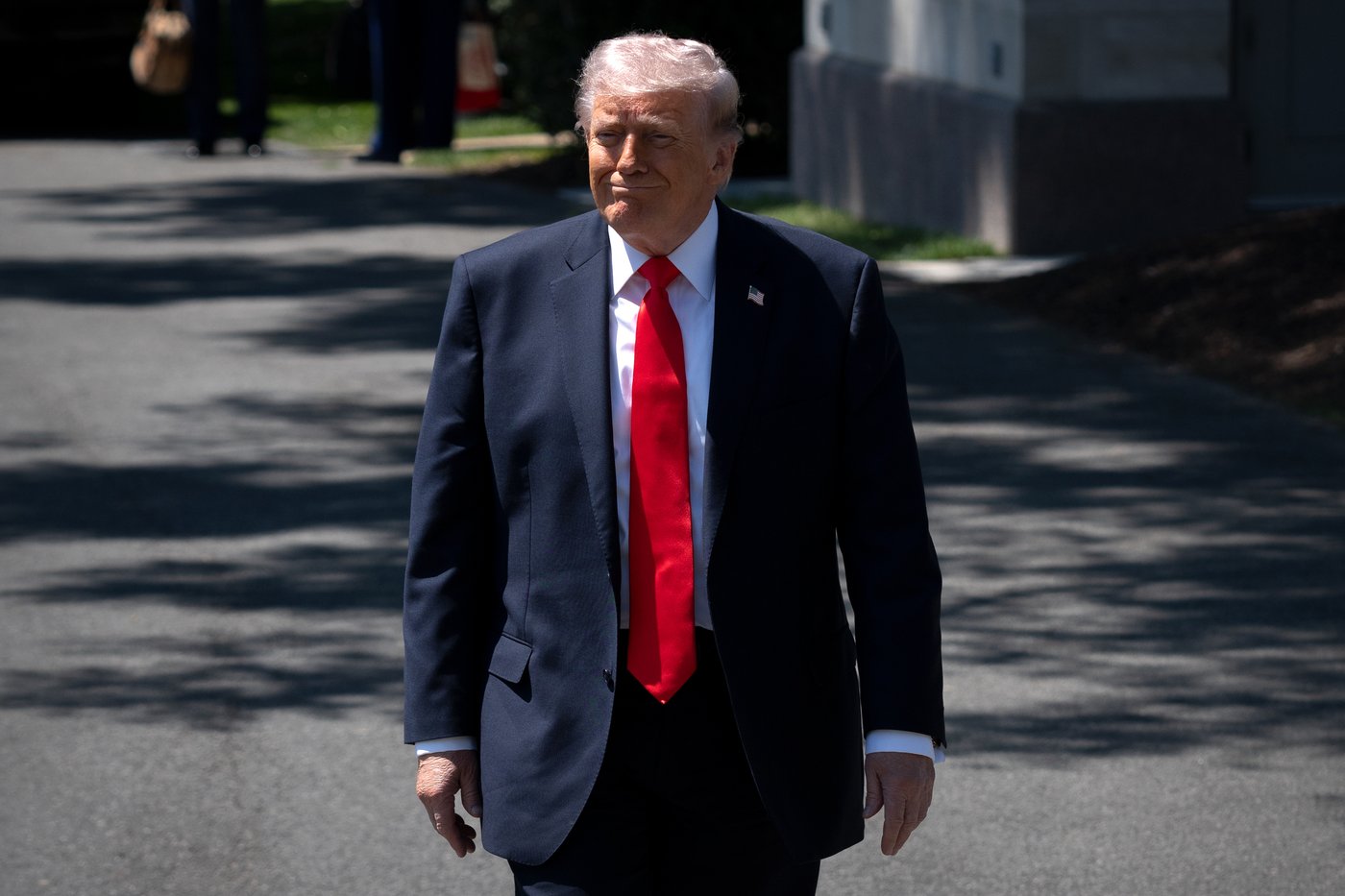 Trump says deadline for Congress to approve Iran war doesn't apply: Hostilities have 'terminated' | iNFOnews.ca Trump says deadline for Congress to approve Iran war doesn't apply: Hostilities have 'terminated' | iNFOnews.ca