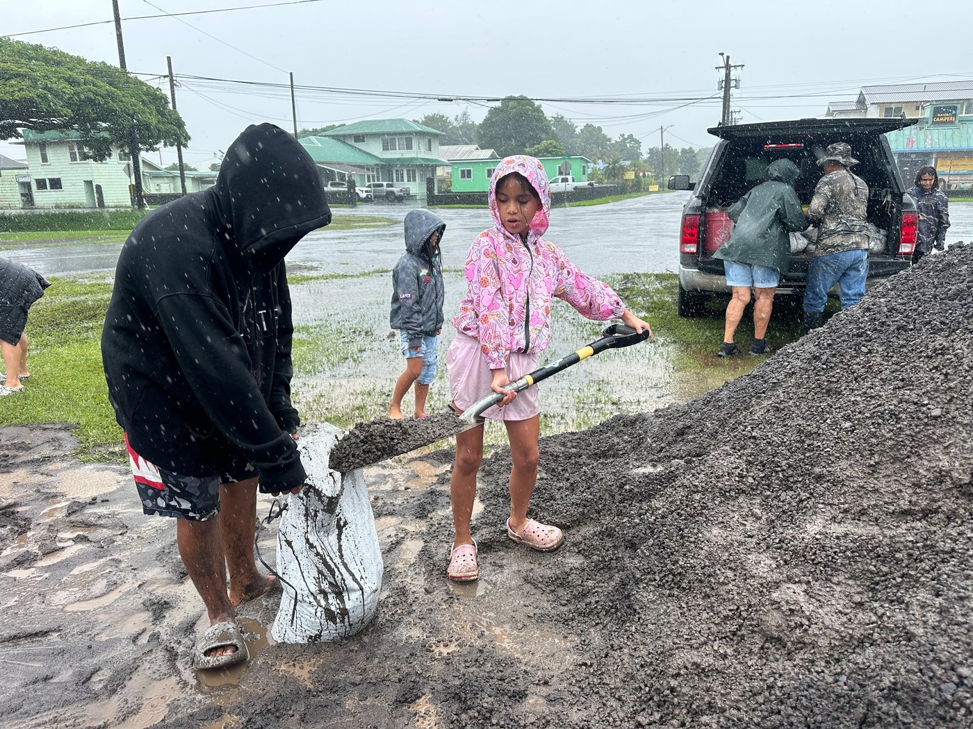 Hurricanes in the Pacific threaten Hawaii and Mexico with floods and high surf | iNFOnews.ca Hurricanes in the Pacific threaten Hawaii and Mexico with floods and high surf | iNFOnews.ca