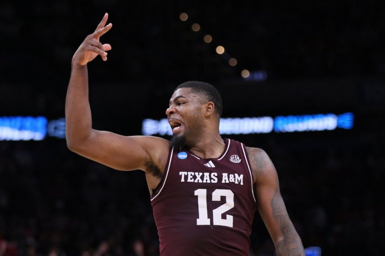 Rashaun Agee scores 22 points, leads No. 10 seed Texas A&M past No. 7 seed Saint Mary's 63-50 | iNFOnews.ca