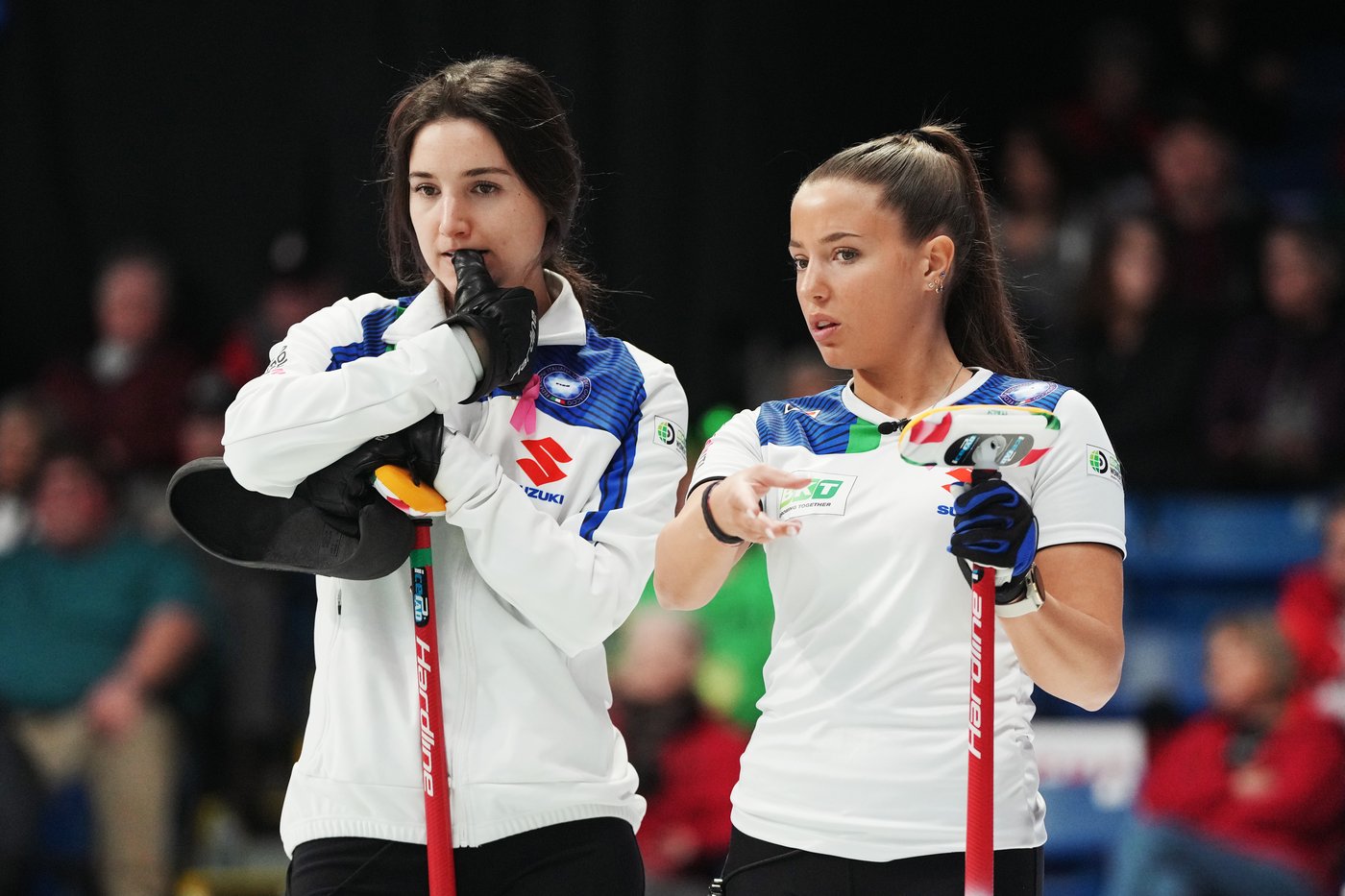 The Kids are All Right: Next-gen wave arrives on world curling scene | iNFOnews.ca