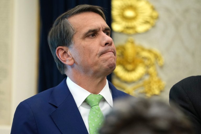 Blanche faces Senate scrutiny with Republican support key to his confirmation as attorney general | iNFOnews.ca
