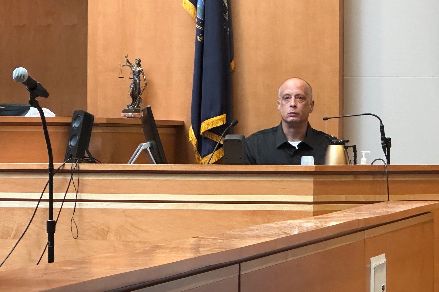 Mistrial declared in New Hampshire youth detention center sex abuse case | iNFOnews.ca Mistrial declared in New Hampshire youth detention center sex abuse case | iNFOnews.ca