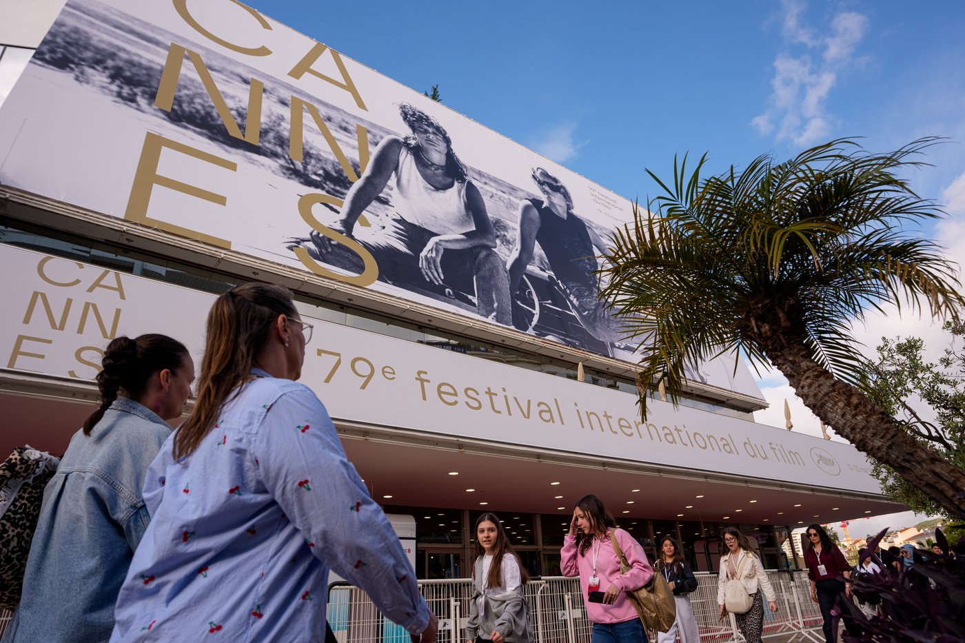 A Cannes Film Festival light on Hollywood but not lacking in star power kicks off in France | iNFOnews.ca A Cannes Film Festival light on Hollywood but not lacking in star power kicks off in France | iNFOnews.ca