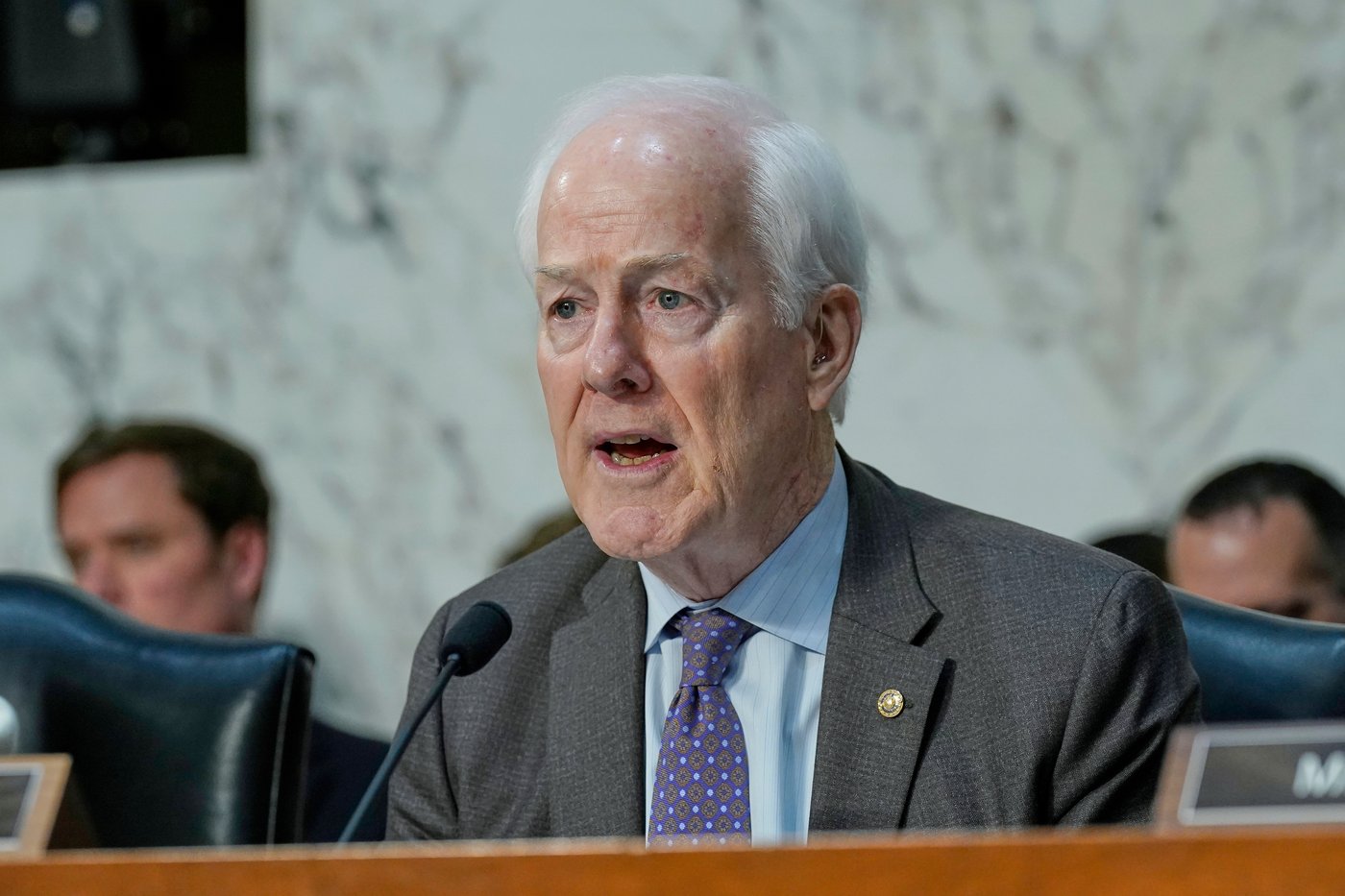 Democrats crow about fundraising in competitive Senate races | iNFOnews.ca Democrats crow about fundraising in competitive Senate races | iNFOnews.ca