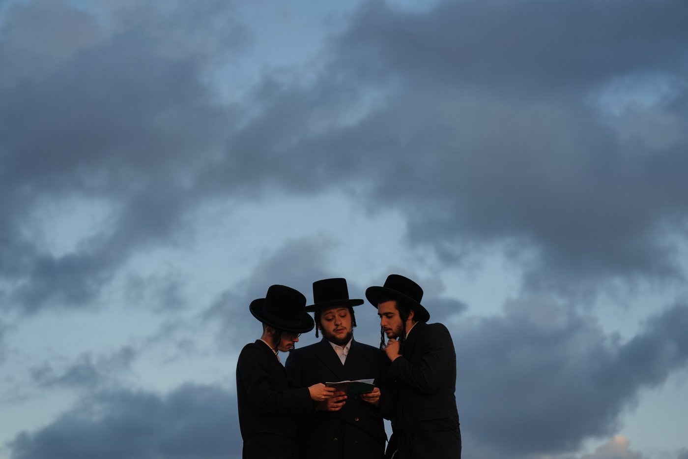 The top photos of the week by AP’s photojournalists | iNFOnews.ca