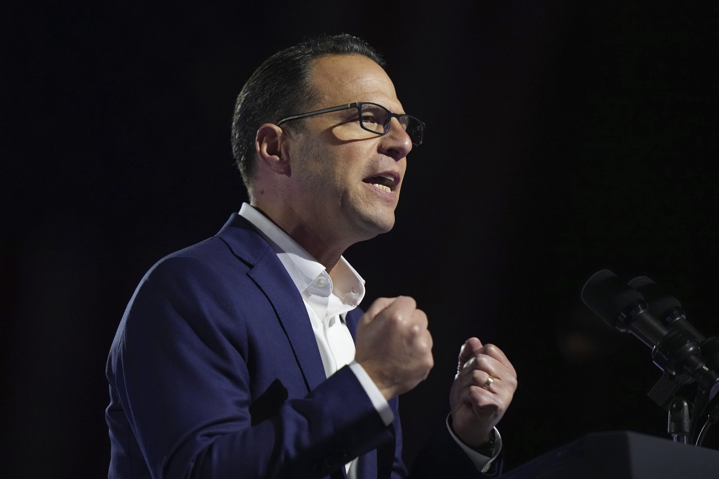 Democrats in Pennsylvania had a horrible 2024 election. They say it's still a swing state | iNFOnews.ca Democrats in Pennsylvania had a horrible 2024 election. They say it's still a swing state | iNFOnews.ca
