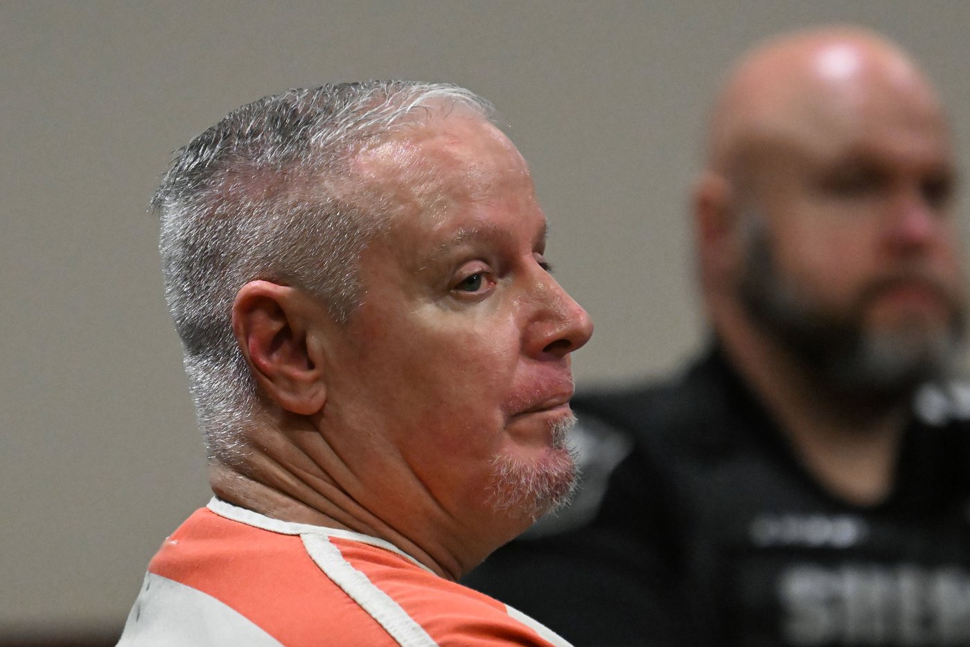 Colin Gray, who gave his son the gun used in Georgia school shooting, is sentenced to 15 years | iNFOnews.ca