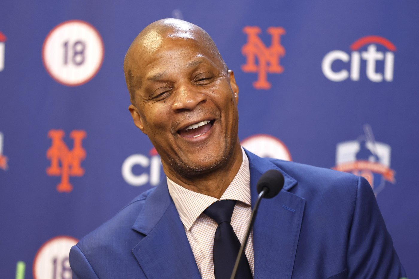 Strawberry says MLB needs to focus on developing and marketing the game within the inner cities | iNFOnews.ca Strawberry says MLB needs to focus on developing and marketing the game within the inner cities | iNFOnews.ca