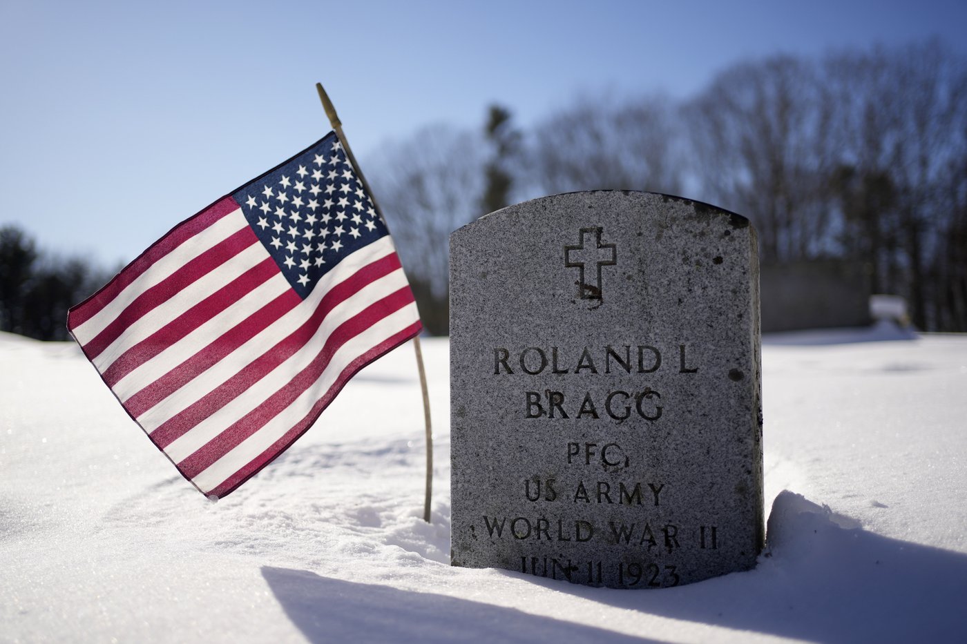 Fort Liberty may become Fort Bragg again, but named after a different soldier | iNFOnews.ca Fort Liberty may become Fort Bragg again, but named after a different soldier | iNFOnews.ca