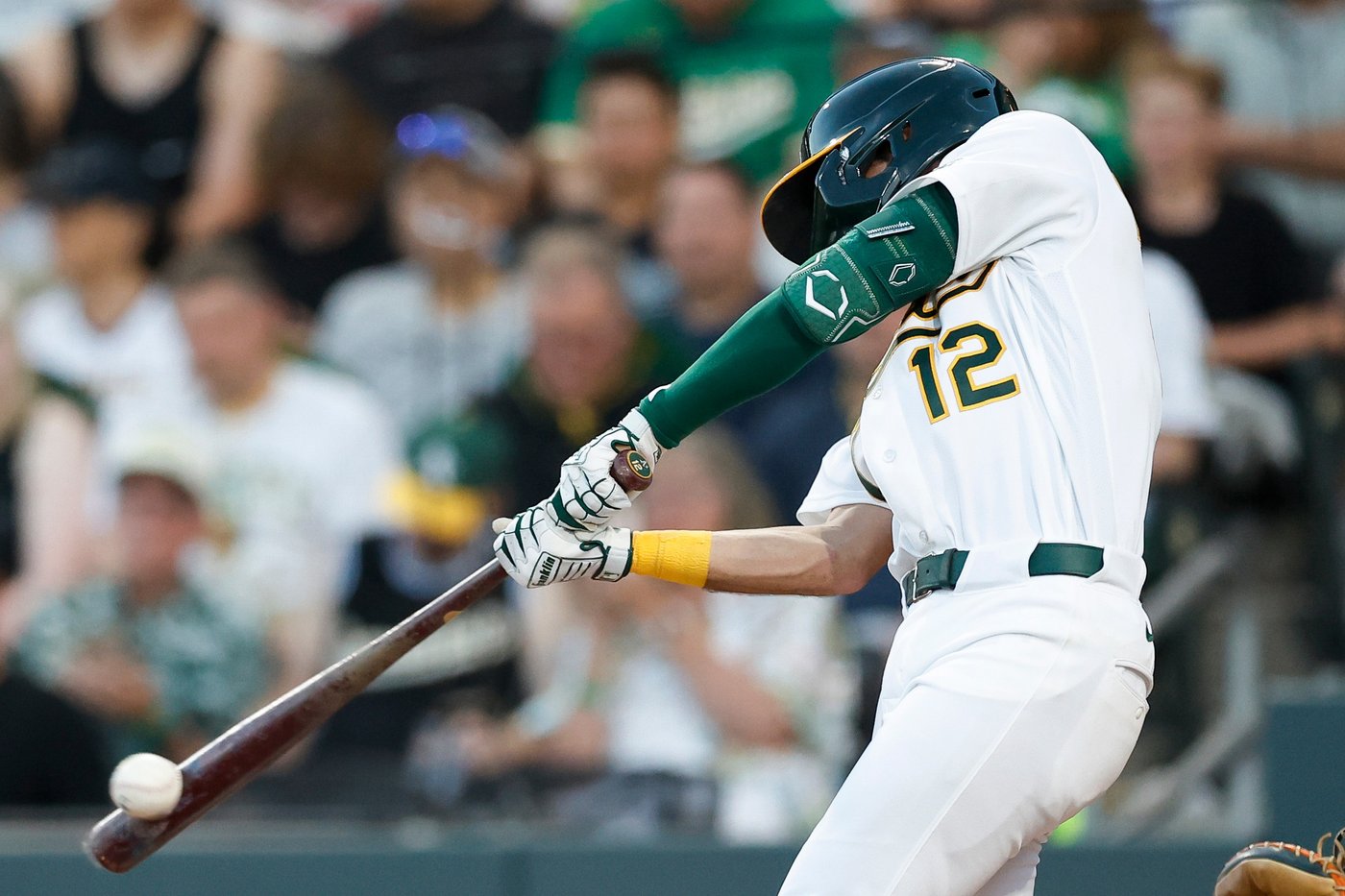Cortes and Butler homer to rally A's to 4-3 win over the Brewers | iNFOnews.ca Cortes and Butler homer to rally A's to 4-3 win over the Brewers | iNFOnews.ca