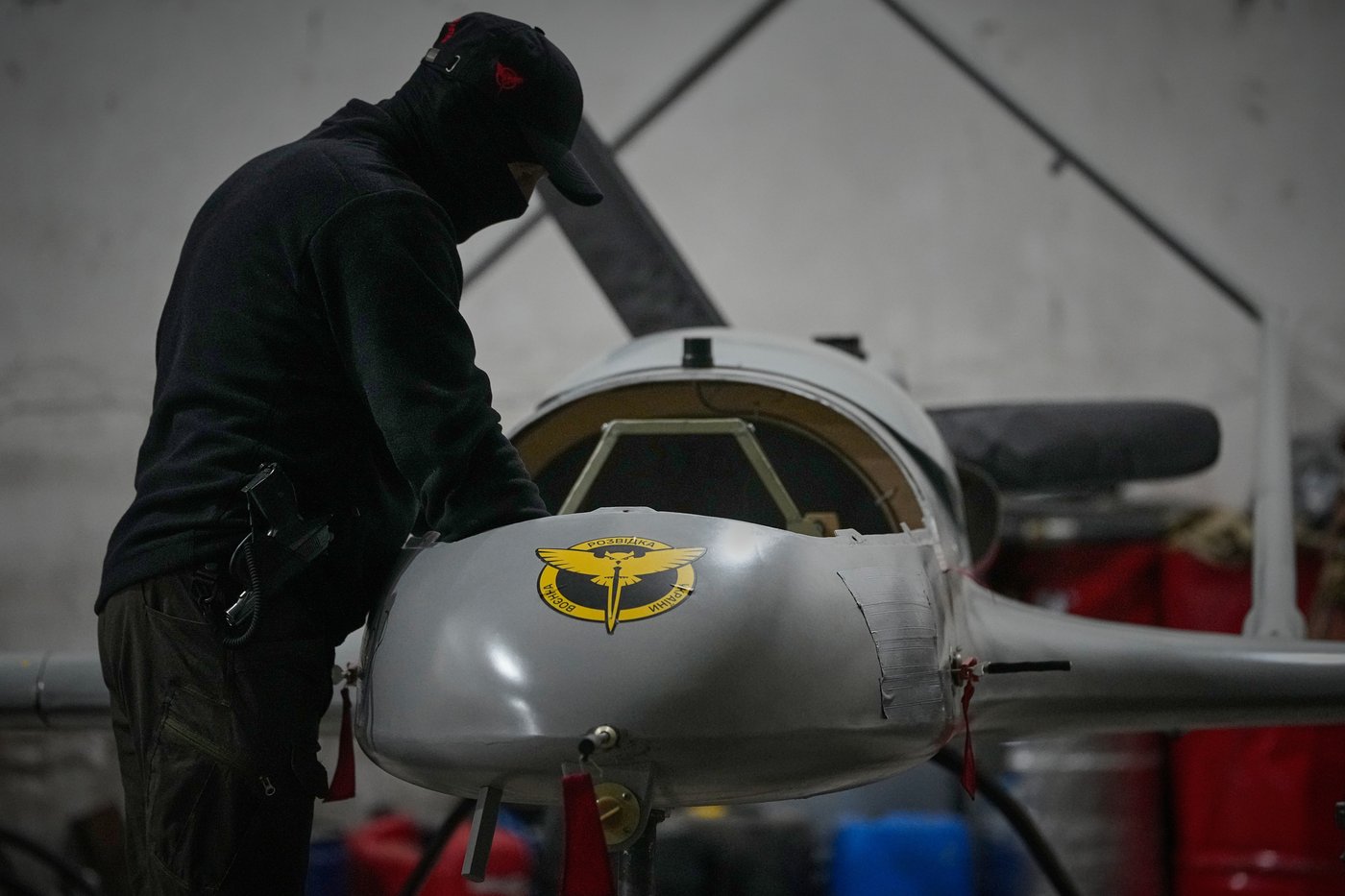 Russian drone launched against Ukraine crashes in Romania, injuring 2 | iNFOnews.ca