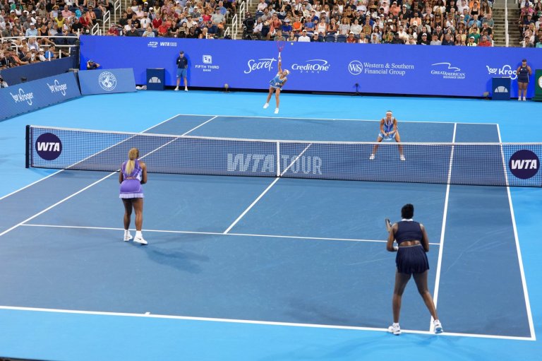 Grand Slam tournaments create player council to give players more input into biggest tennis events | iNFOnews.ca