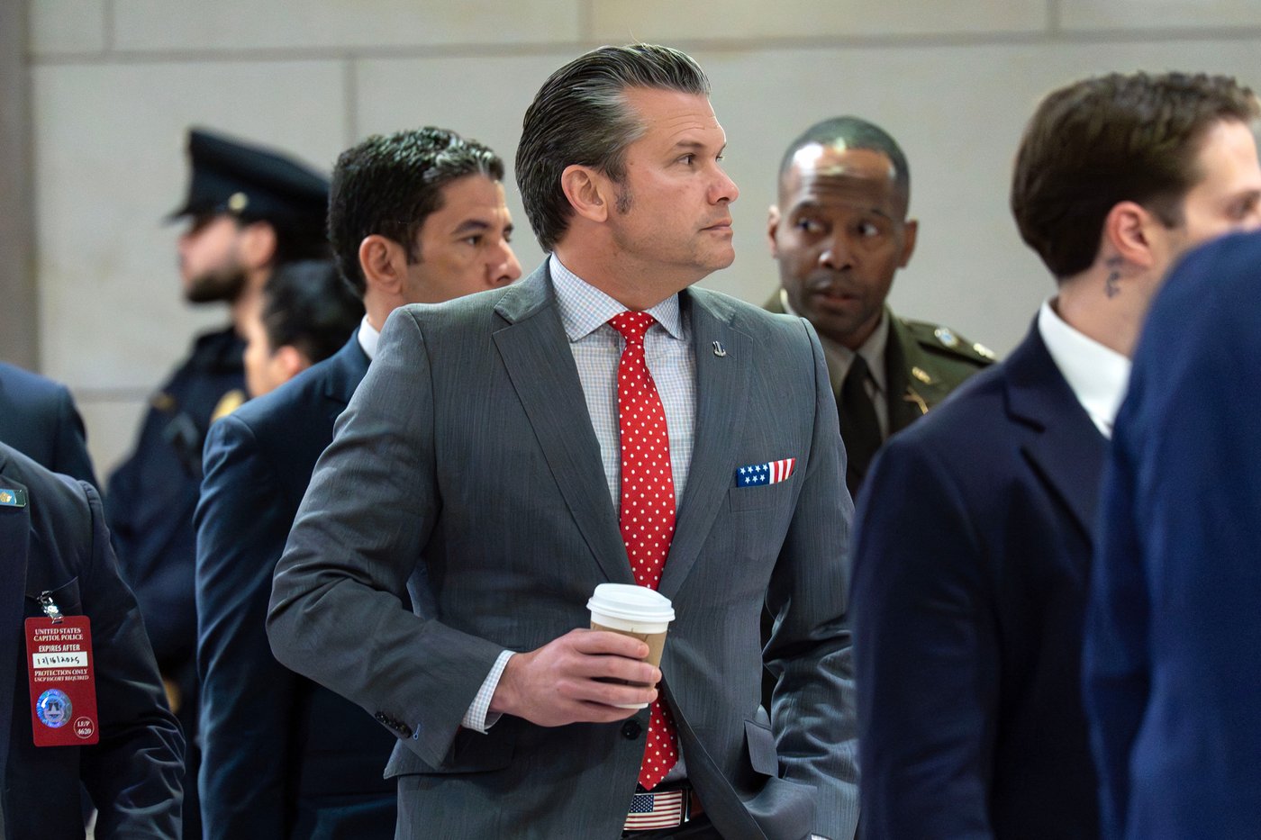 Hegseth says he won't publicly release video of boat strike that killed survivors in the Caribbean | iNFOnews.ca