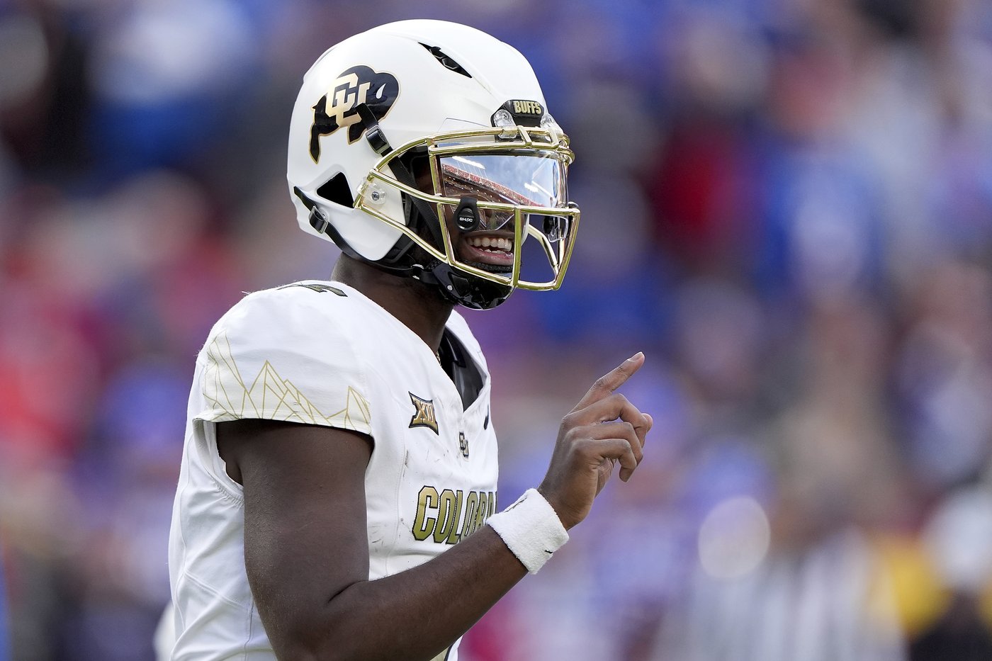 No. 23 Colorado's attention is on Oklahoma State, not the needed chaos to get to Big 12 title game | iNFOnews.ca