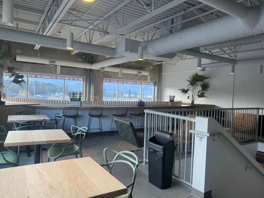 iN PHOTOS: Indigenous owned, Mexican inspired café launches in West Kelowna | iNwine