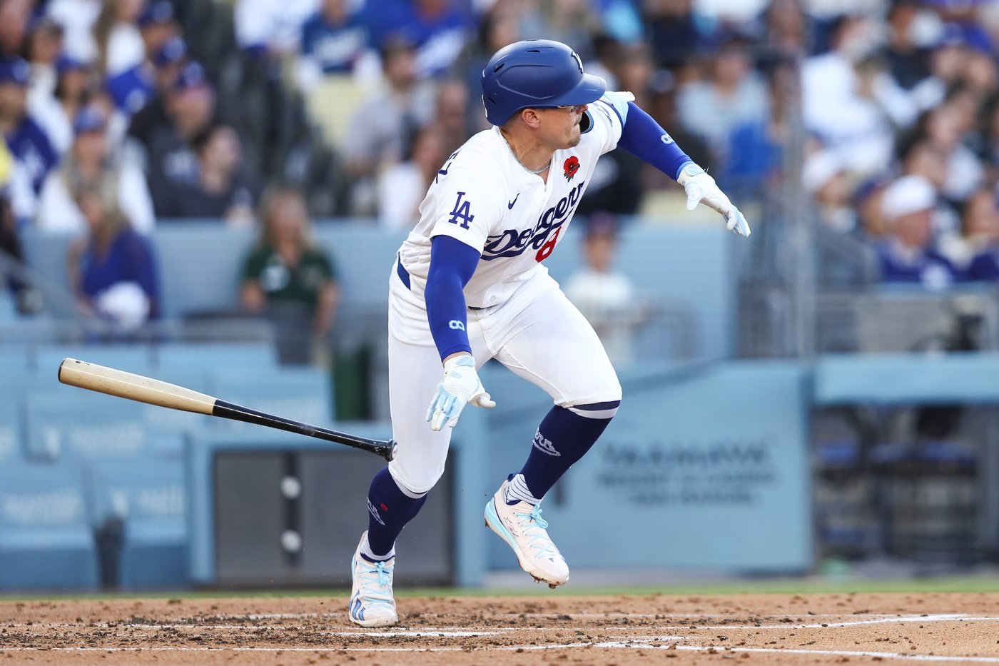 Dodgers get their 'clown in the clubhouse' back as Kiké Hernández returns from surgery | iNFOnews.ca Dodgers get their 'clown in the clubhouse' back as Kiké Hernández returns from surgery | iNFOnews.ca