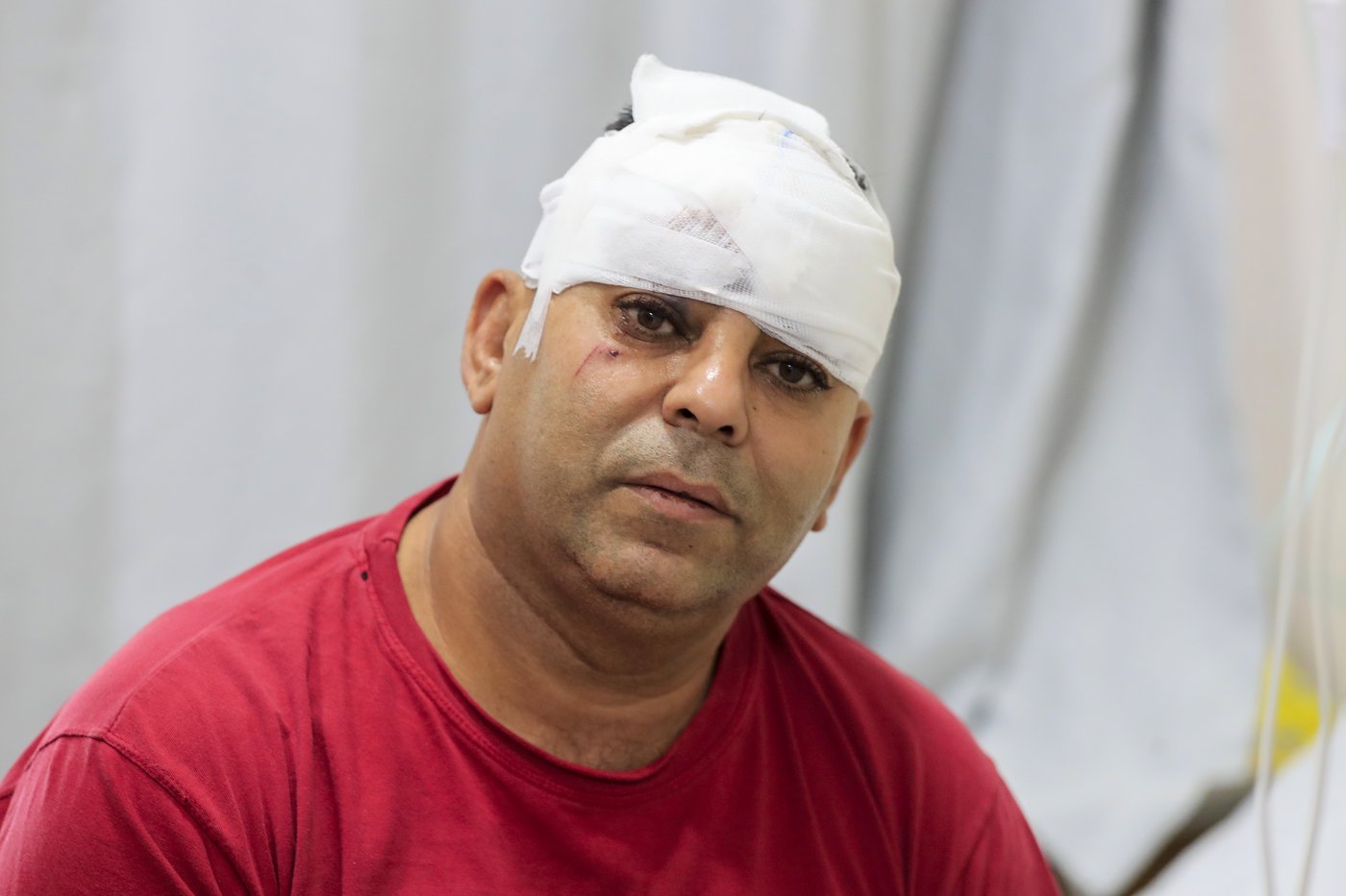 Middle East latest: US vetoes a Gaza cease-fire resolution | iNFOnews.ca