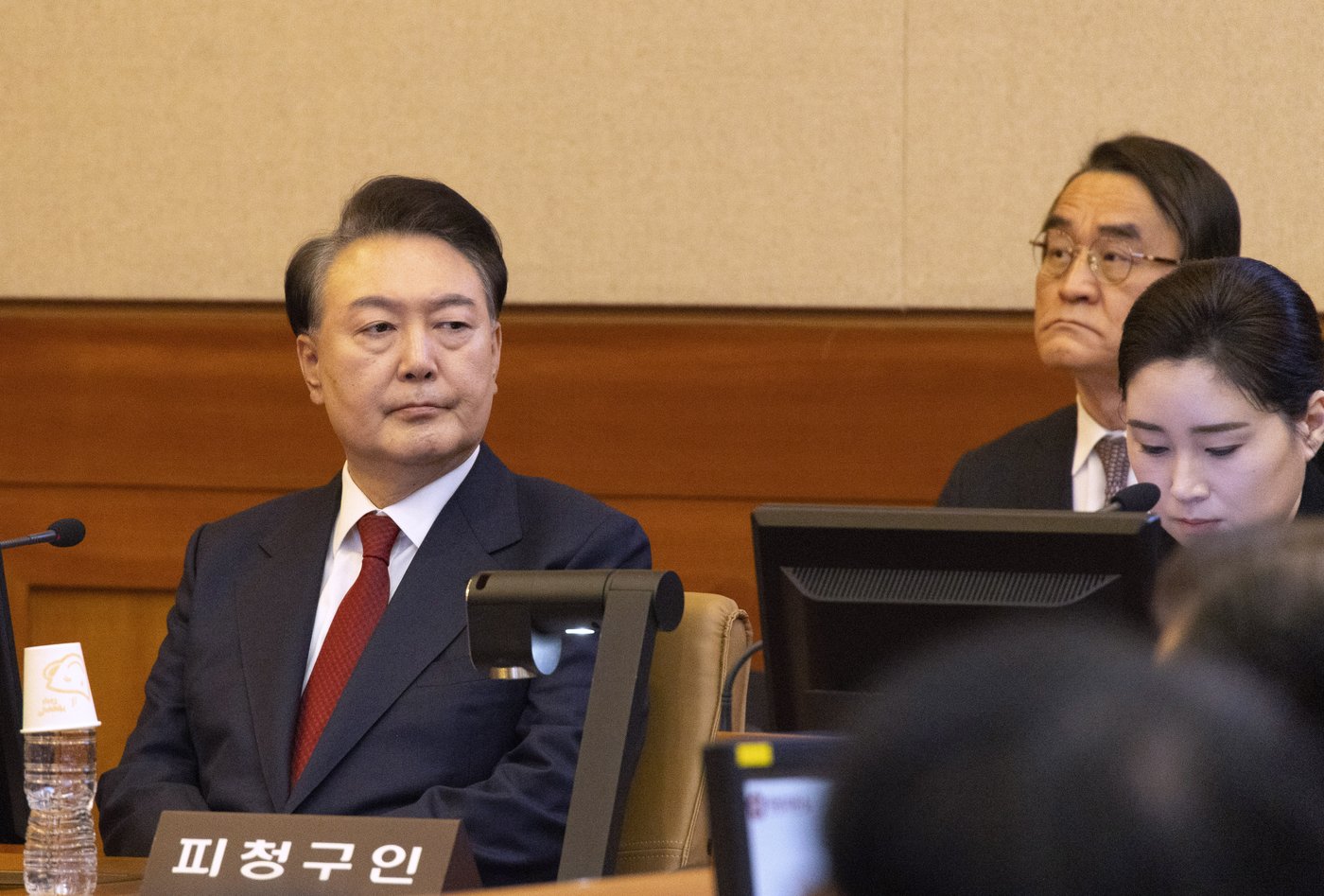How South Korea's Constitutional Court is deciding on the president's future | iNFOnews.ca How South Korea's Constitutional Court is deciding on the president's future | iNFOnews.ca