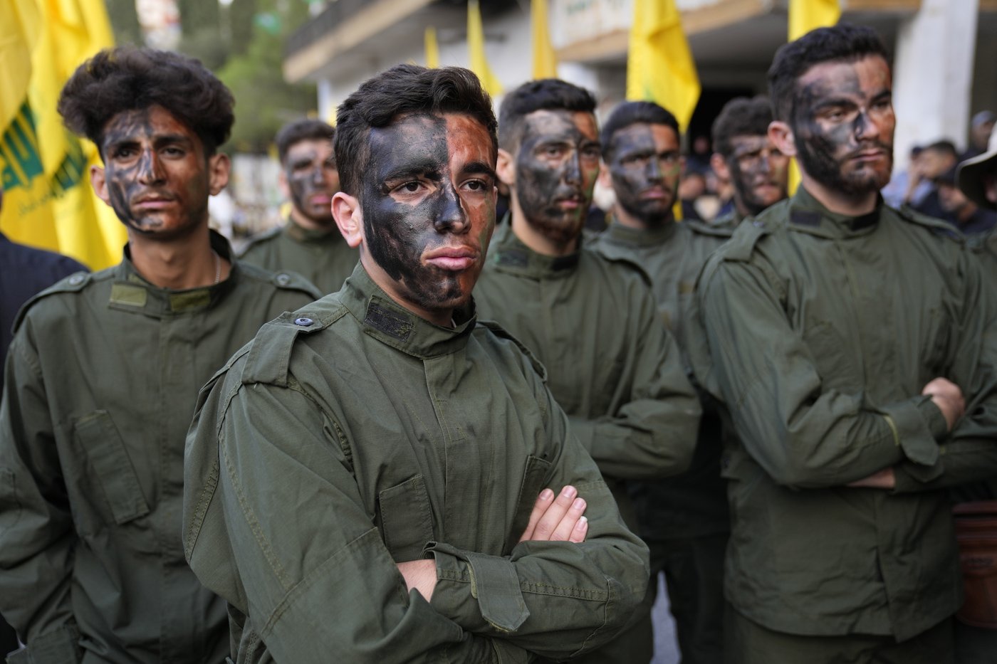 Will a weakened Hezbollah in Lebanon disarm? | iNFOnews.ca