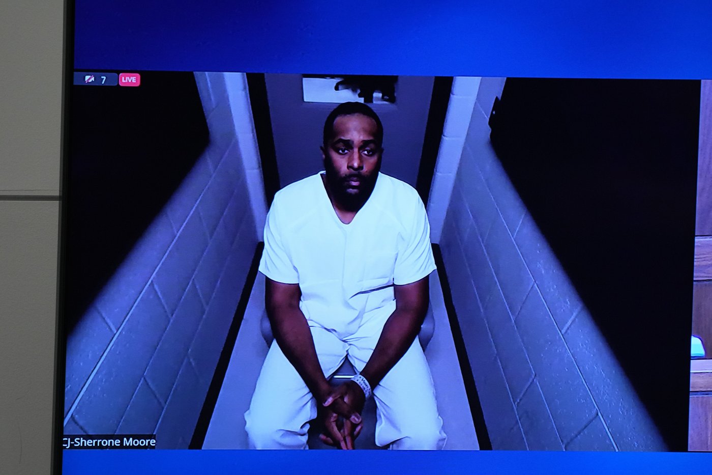 Sherrone Moore charged with stalking, home invasion after being fired as Michigan football coach | iNFOnews.ca Sherrone Moore charged with stalking, home invasion after being fired as Michigan football coach | iNFOnews.ca