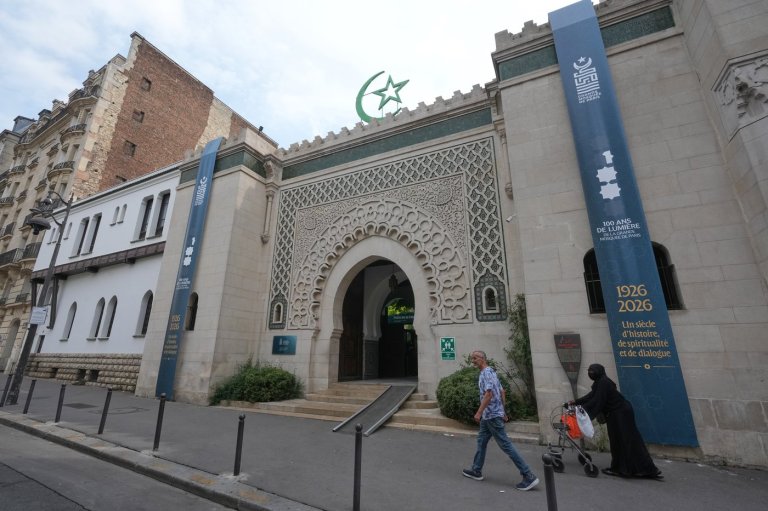 Paris’ Grand Mosque celebrates its 100th anniversary and interfaith dialogue | iNFOnews.ca