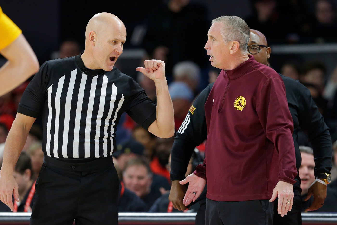 Bobby Hurley laments Arizona State's struggles in the final year of his current contract | iNFOnews.ca Bobby Hurley laments Arizona State's struggles in the final year of his current contract | iNFOnews.ca