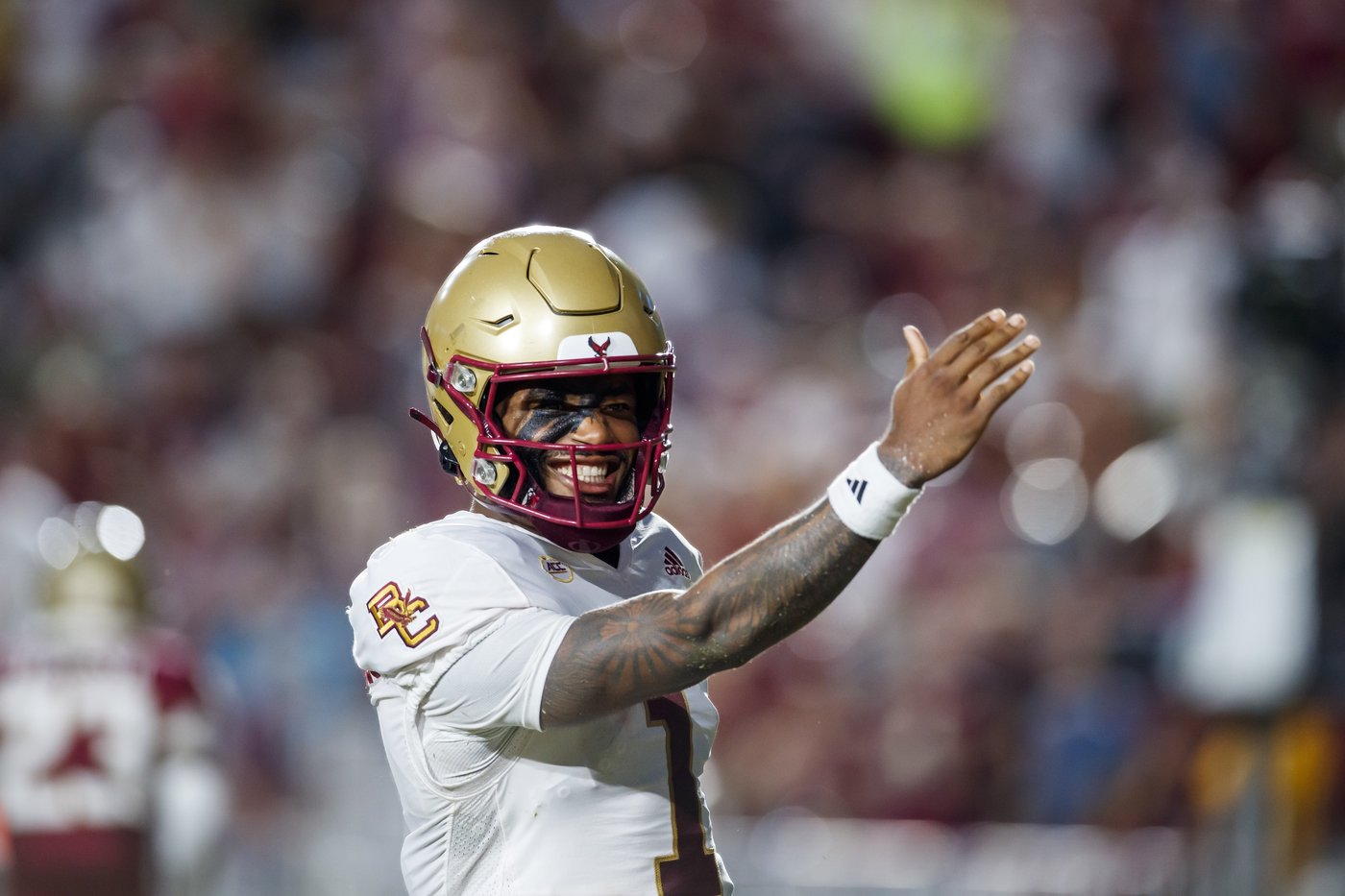 FSU and QB Thomas Castellanos are a perfect pairing, with both wanting a fresh start | iNFOnews.ca FSU and QB Thomas Castellanos are a perfect pairing, with both wanting a fresh start | iNFOnews.ca