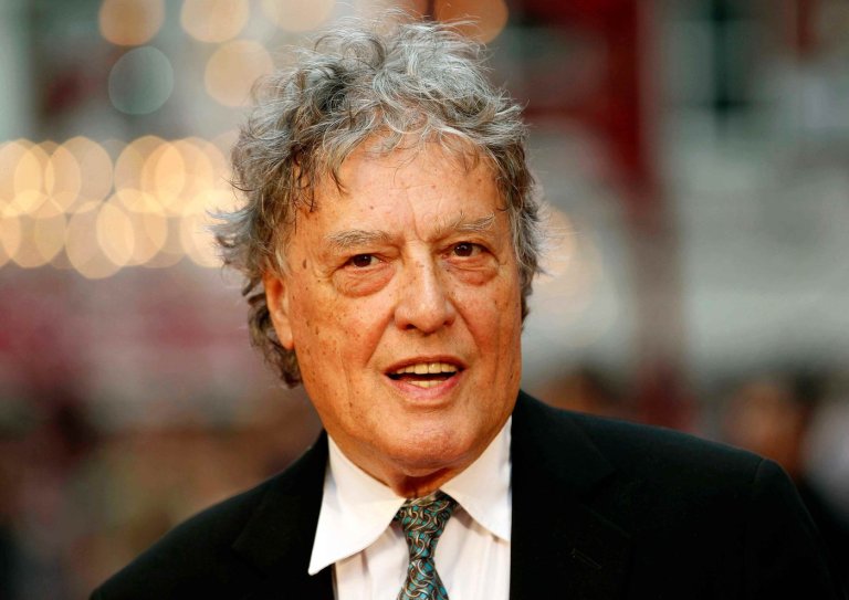 British playwright Tom Stoppard, who won Academy Award for 'Shakespeare In Love,' has died at 88 | iNFOnews.ca