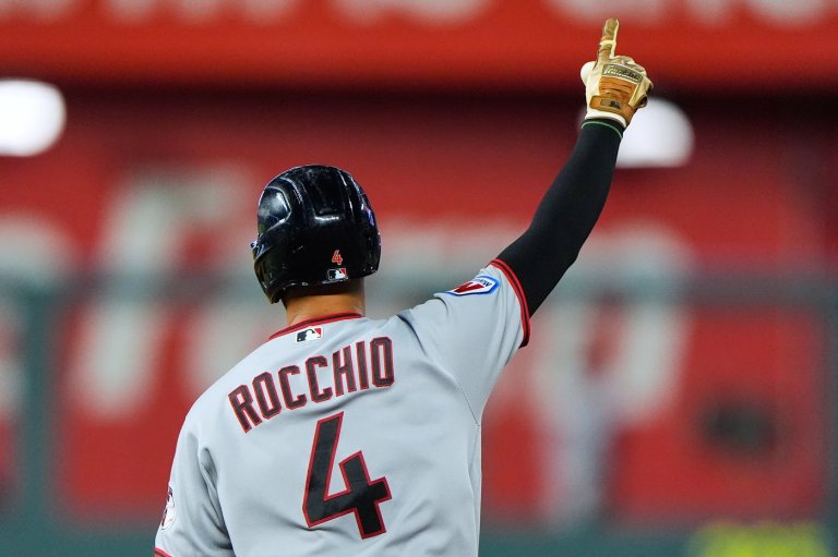Guardians clinch 3rd straight AL Central crown with 11-5 win over Royals | iNFOnews.ca