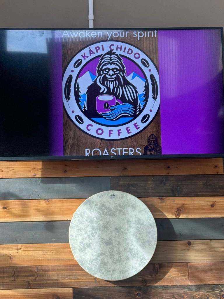 iN PHOTOS: Indigenous owned, Mexican inspired café launches in West Kelowna | iNwine