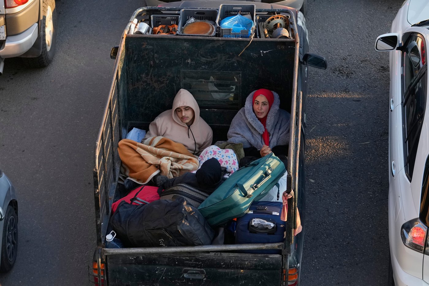 Democratic senators press US military on Israel's evacuation zones, warning of legal risks | iNFOnews.ca Democratic senators press US military on Israel's evacuation zones, warning of legal risks | iNFOnews.ca
