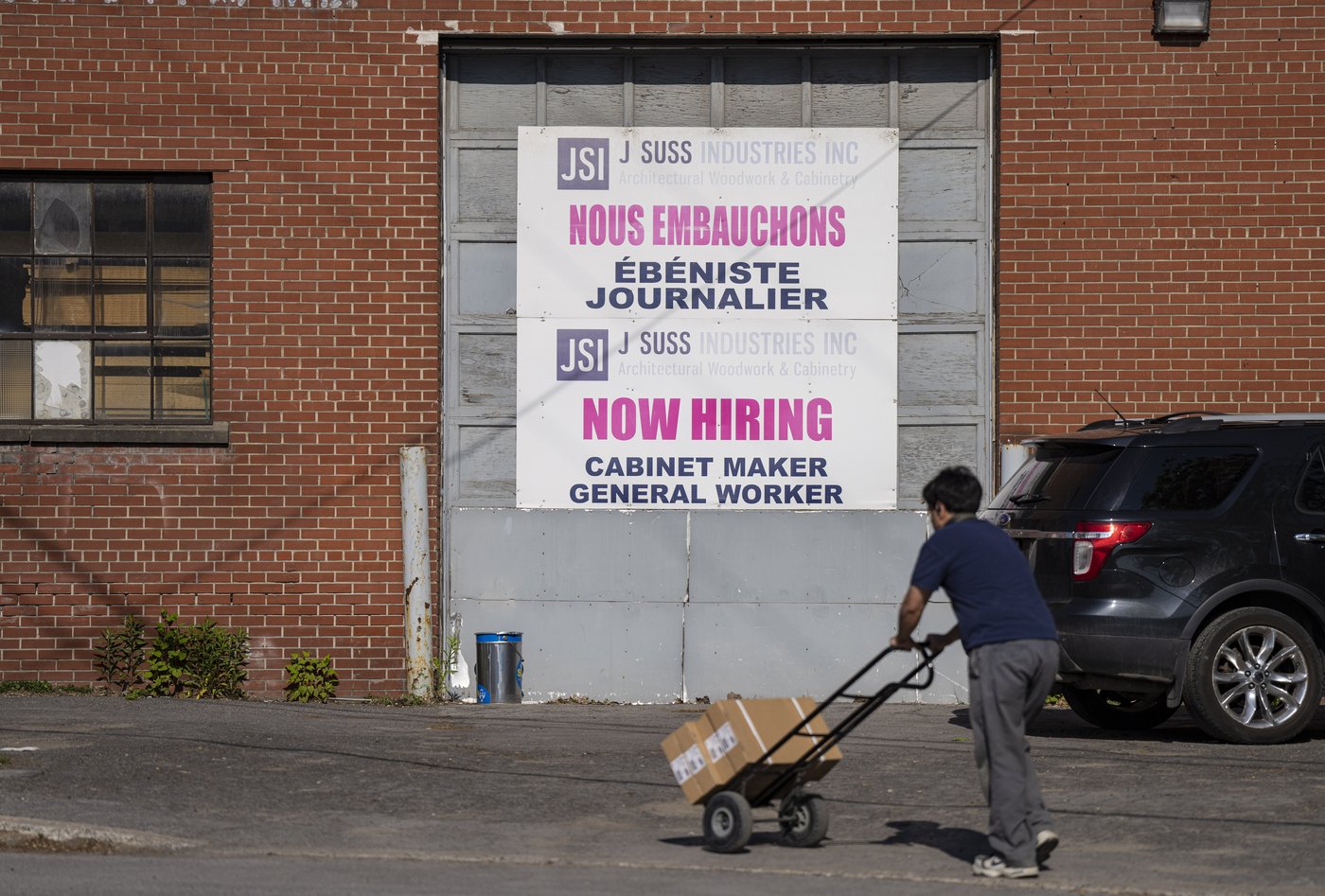 Conservatives, Liberals clash over youth unemployment as Tories pitch training reform | iNFOnews.ca Conservatives, Liberals clash over youth unemployment as Tories pitch training reform | iNFOnews.ca