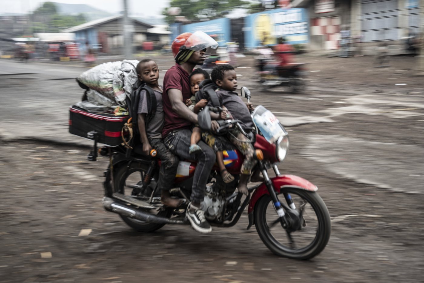 Demonstrators attack foreign embassies in Congo’s capital to protest rebels' advance in the east | iNFOnews.ca Demonstrators attack foreign embassies in Congo’s capital to protest rebels' advance in the east | iNFOnews.ca