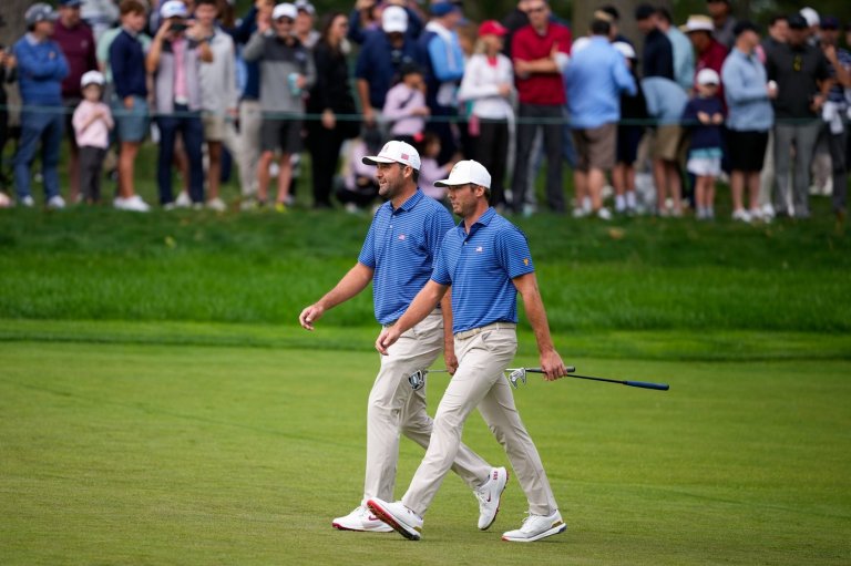 Presidents Cup pairings at Medinah | iNFOnews.ca
