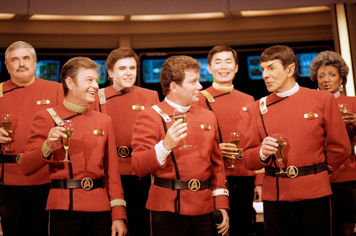 Walter Koenig, Ensign Chekov on the original 'Star Trek' series, dies at 90 | iNFOnews.ca Walter Koenig, Ensign Chekov on the original 'Star Trek' series, dies at 90 | iNFOnews.ca